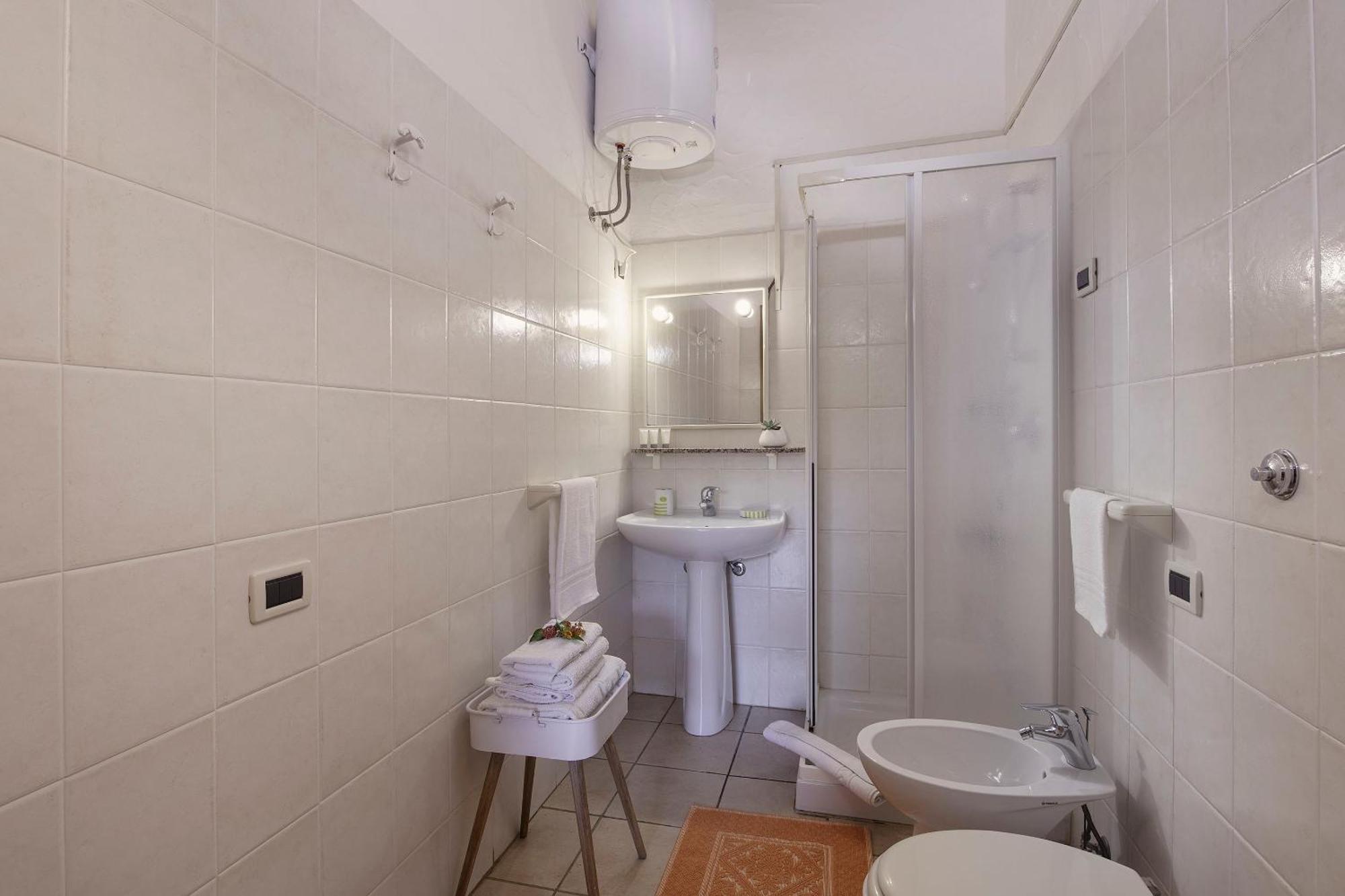 Agriturismo La Biada Is Morus Εξωτερικό φωτογραφία