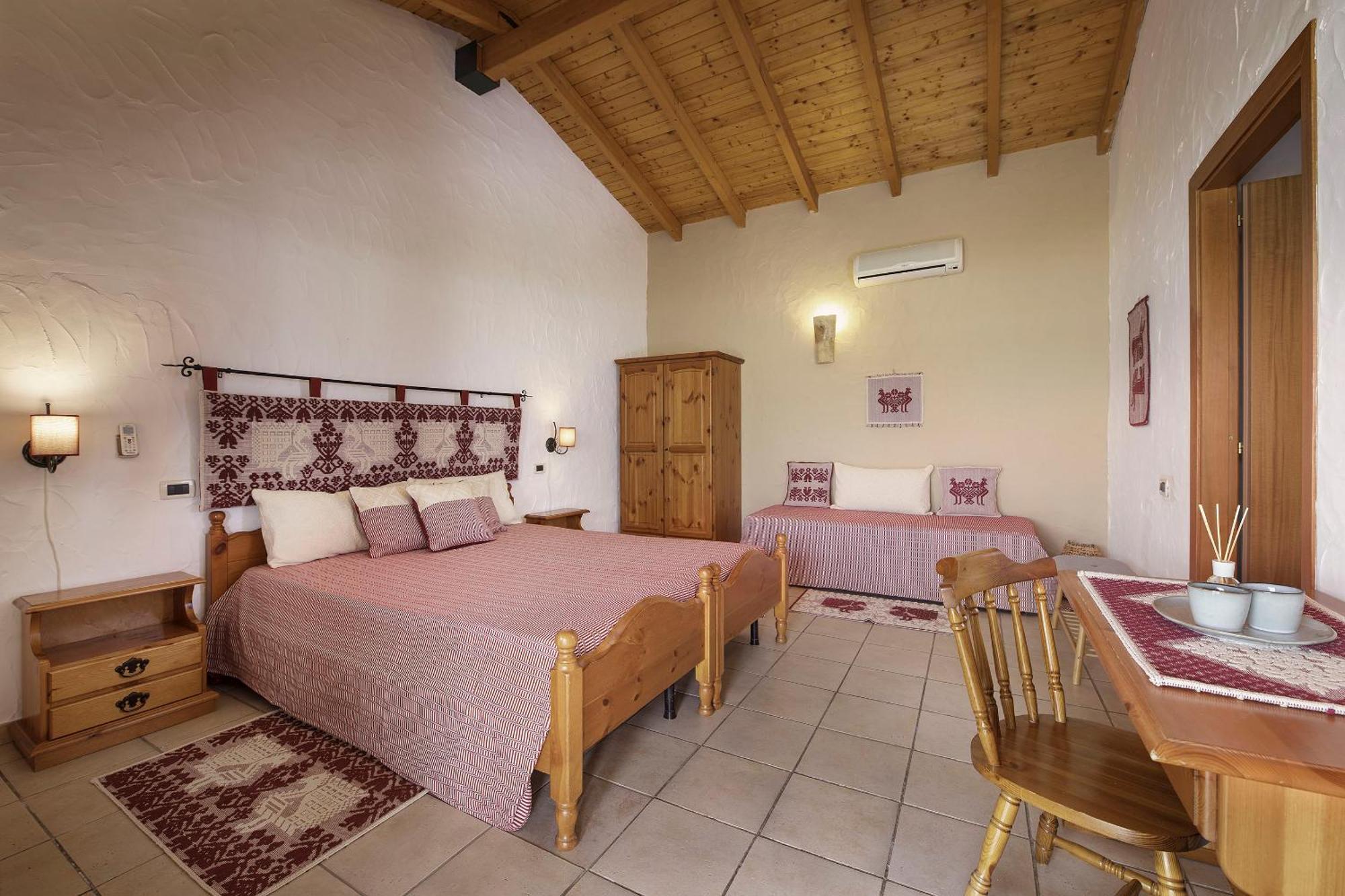 Agriturismo La Biada Is Morus Εξωτερικό φωτογραφία